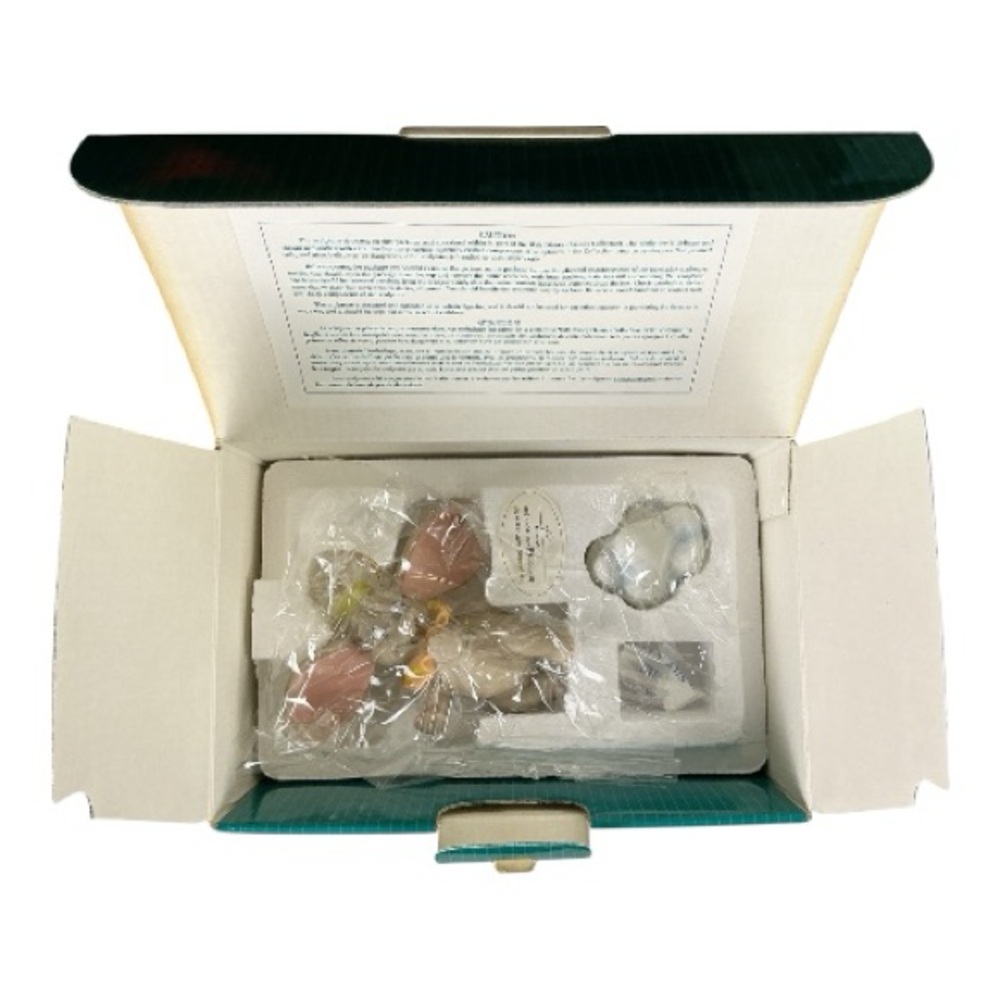 Vintage Walt Disney Porcelain Dumbo Timothy Mouse “When I See an Elephant Fly” - Picture 11 of 13